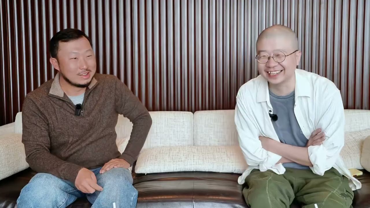 李诞、 无穷小亮：鉴定网络热门生物