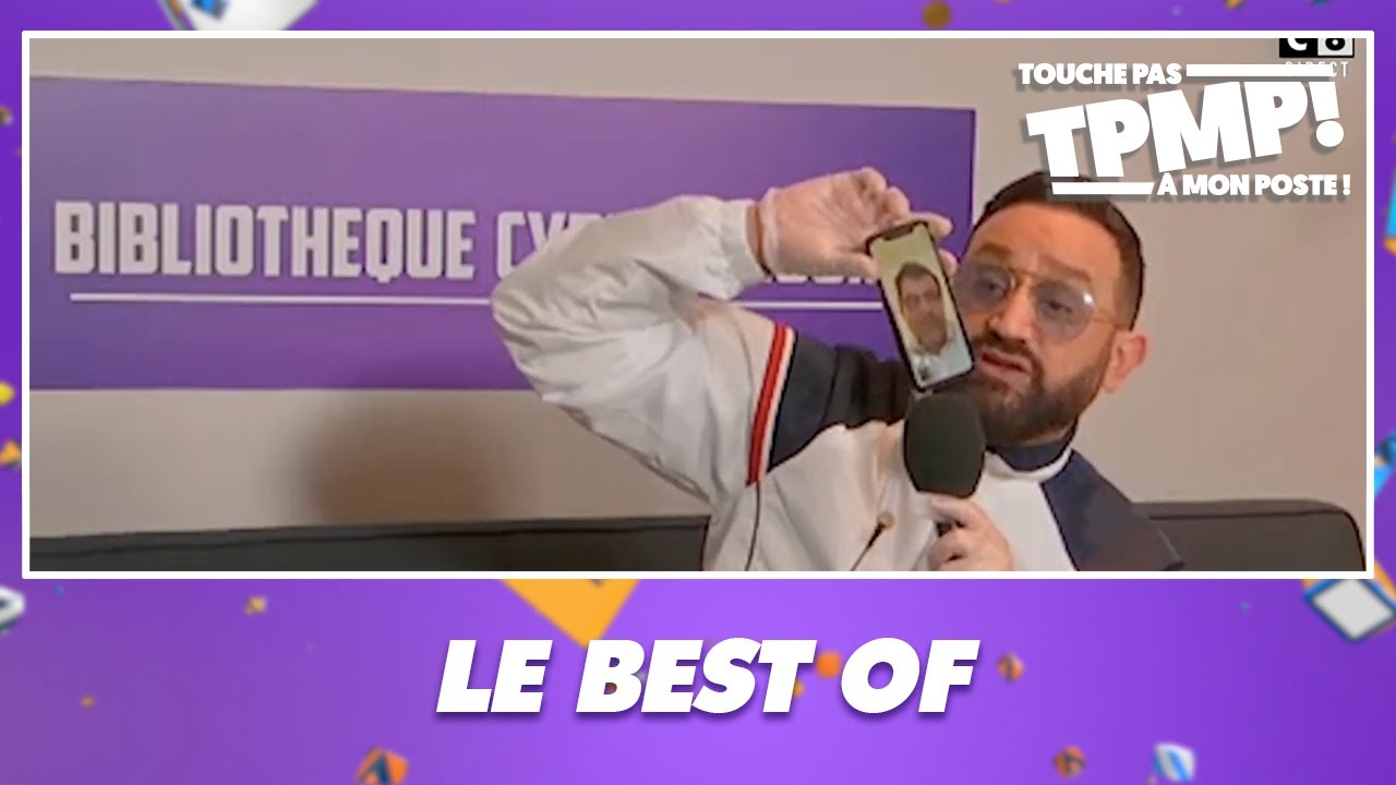 Retour sur le meilleur de 