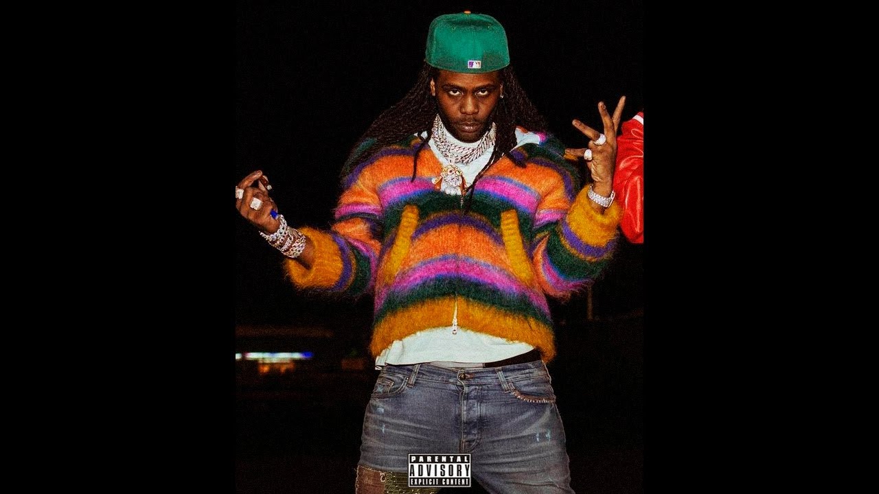 (FREE) Chief Keef Type Beat - 