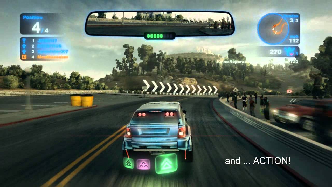 Blur Requested by Speedster007
