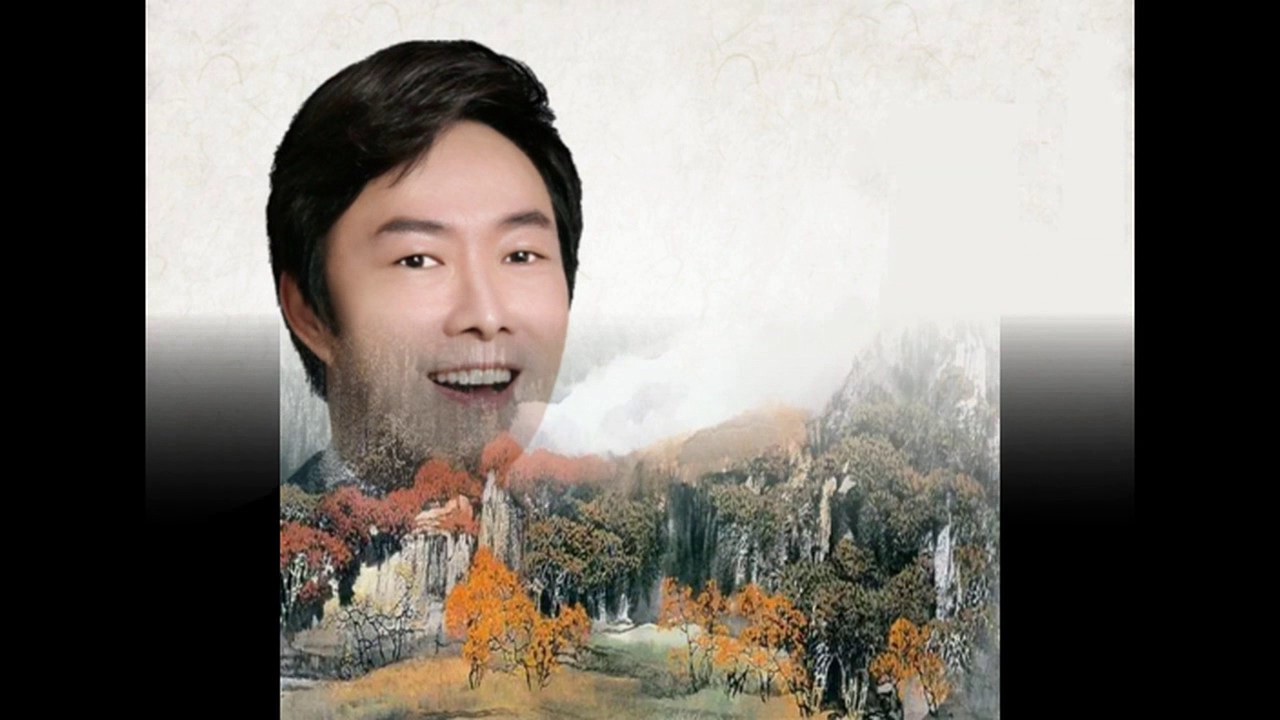 費玉清 原鄉人 天水流長 妳那好冷的小手