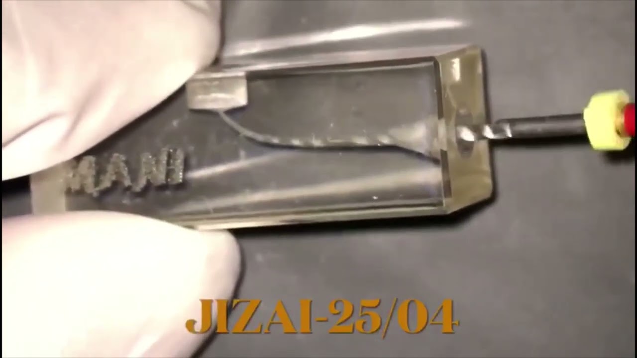 MANI JIZAI Demo by Dr  Prashant Bhasin