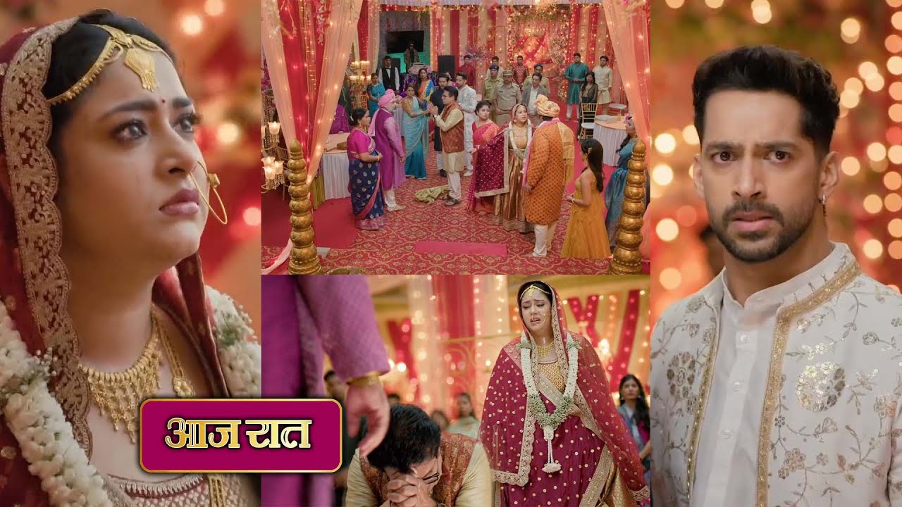 Meri Bhavya Life NEW PROMO Today 18th May Bhavya cancelled his marriage his father's insult