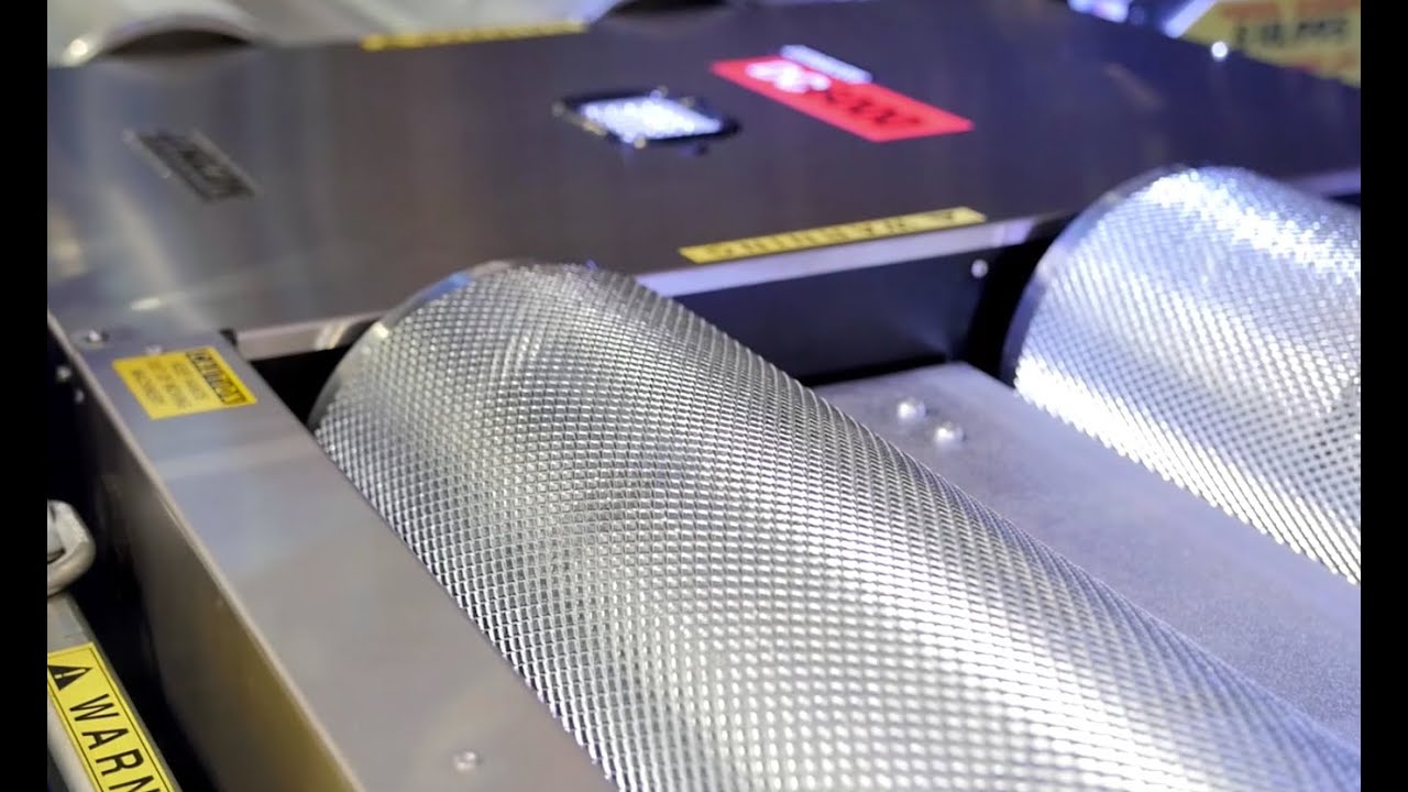 PRI 2014: A Look at Dynocom's AFM2 Wideband System and 6000-Series Dyno