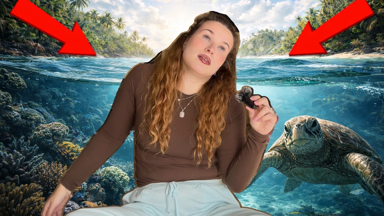 STORYTIME: ich dachte ich muss st*rben!!!