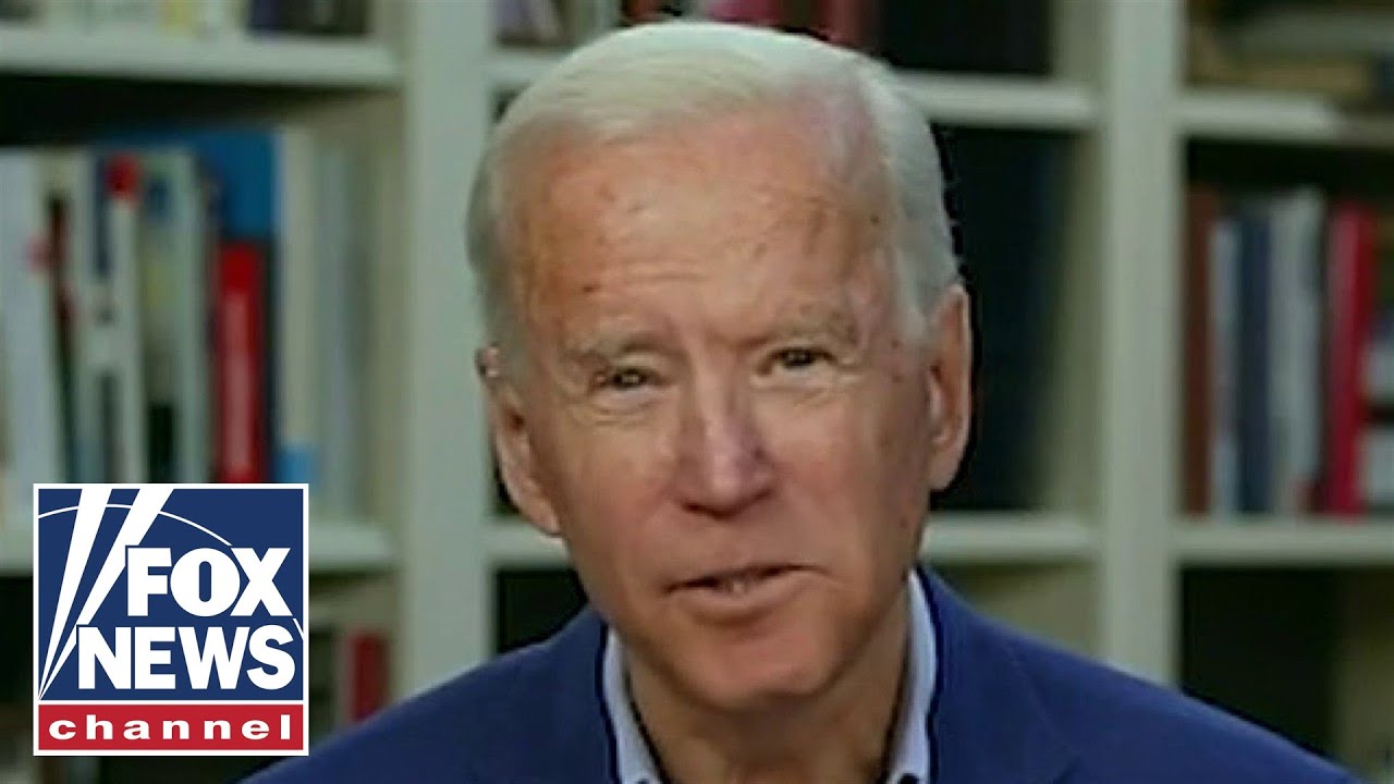 Biden's struggles drive Dems deeper into panic