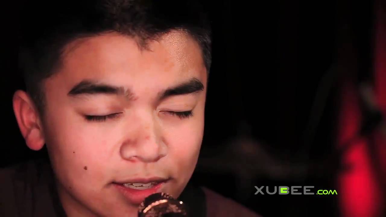 Alex Salazar & Vincent Wang - Xubee Music Trailer