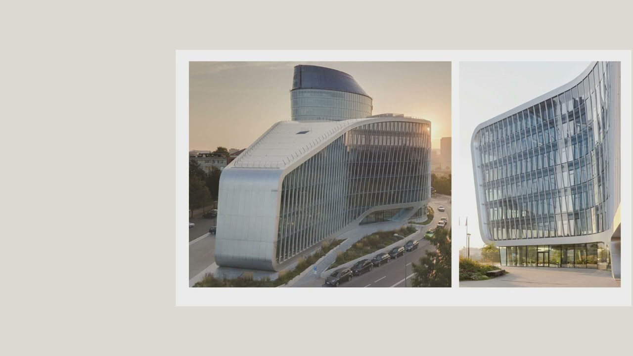 A. Gvildys (ARCHINOVA) &ndash; Architektūrinio projektavimo procesas kaip nuolatinė inovacijų paie&scaron;ka