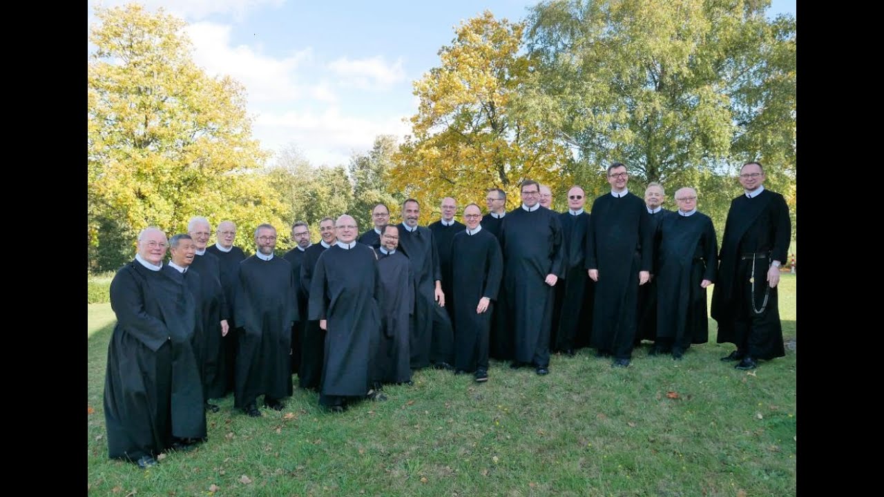 Wir Barmherzige Brüder von Maria-Hilf