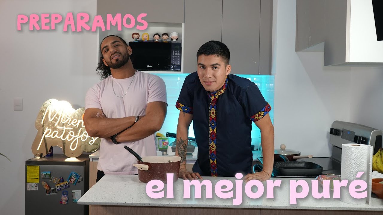MIREN PATOJOS | Cap. 05