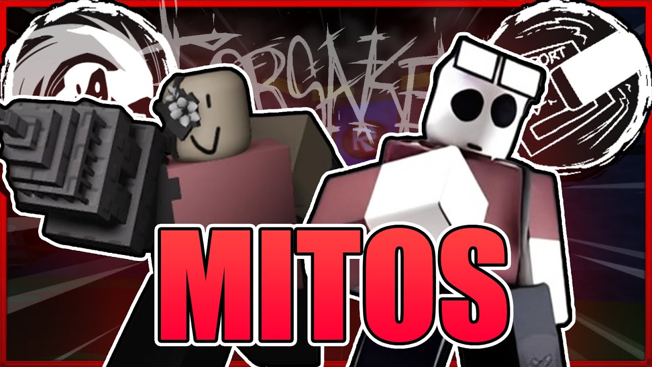 DESMENTINDO MITOS DOS INSCRITOS - Testando Mitos De Forsaken Dos Inscritos