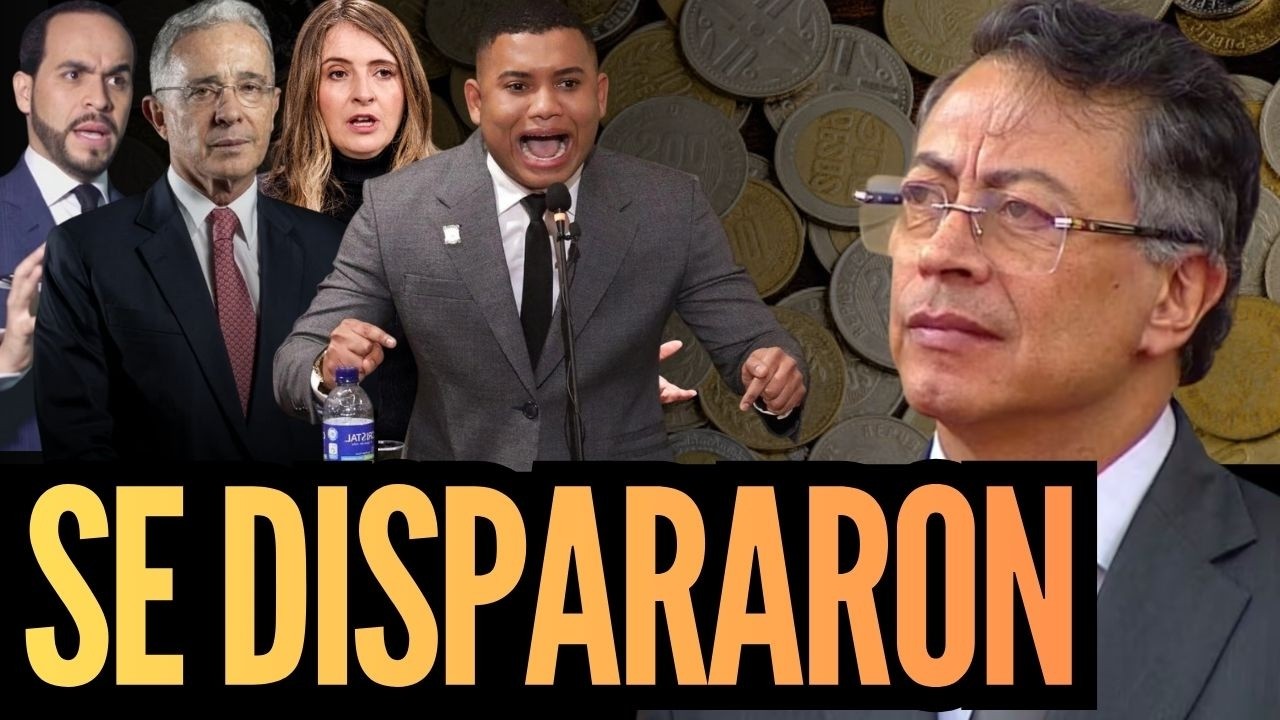 Petro los tiene arrepentidos