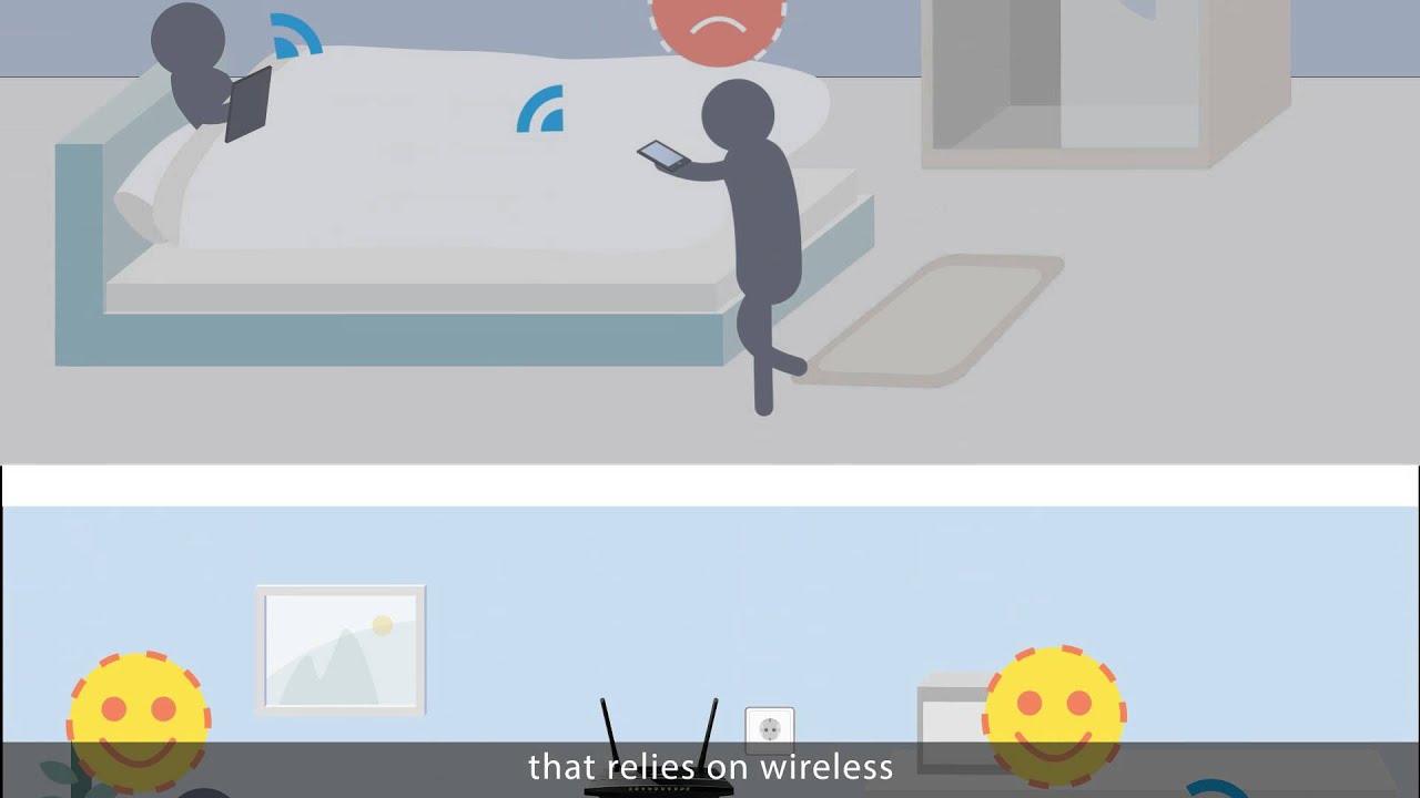 TP-Link Powerline Adapters Introduction Video