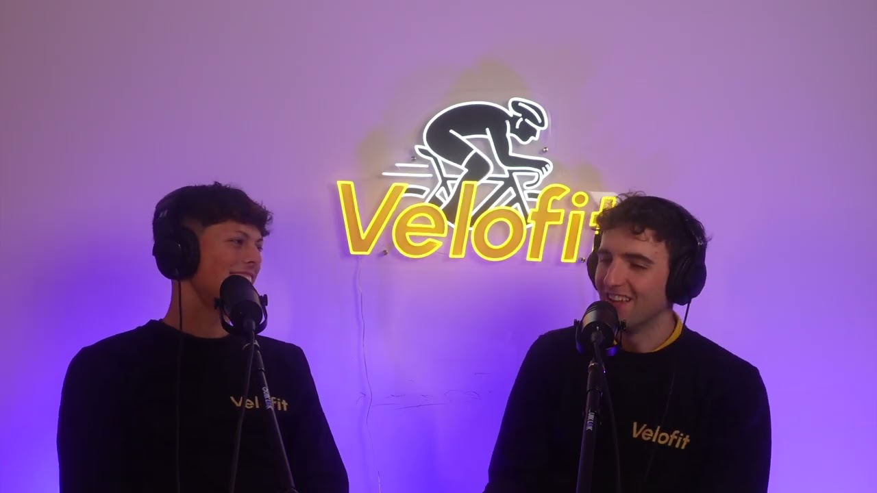 Ep.3 Che tipologia di atleta sei ?