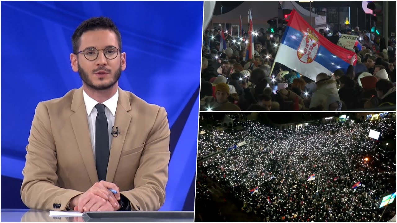 N1 Direktno specijal: Sretnimo se na Sretenje