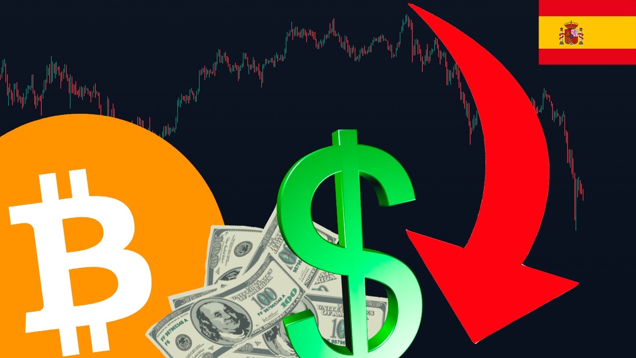 ADVERTENCIA SOBRE BITCOIN... GRAN MOVIMIENTO EN LAS PR&Oacute;XIMAS 72 HORAS