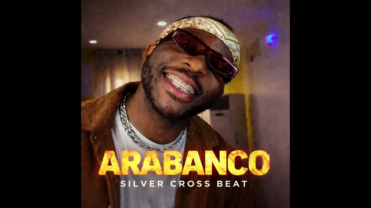 Afro highlife instrumental arabanco zoro type instrumental prod by silver cross beat 