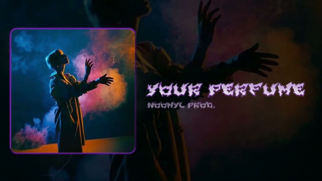 [FREE] Lida x CMH x GSPD Type Beat - «Your Perfume»