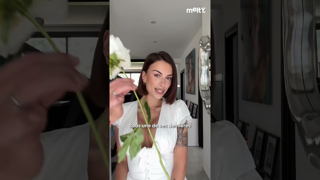 Giuseppa attaquée pour sa chirurgie de la poitrine 😱