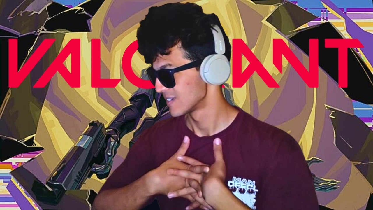 I Can’t Stop Playing This… | VALORANT | LIVE 🔴