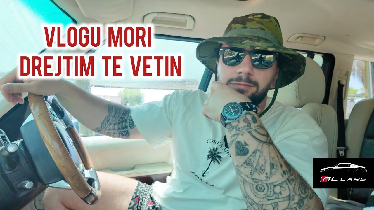 Pritshmeri vs Realitet | Na ndodhi gjithçka… perveç asaj qe prisnim | ALCARS