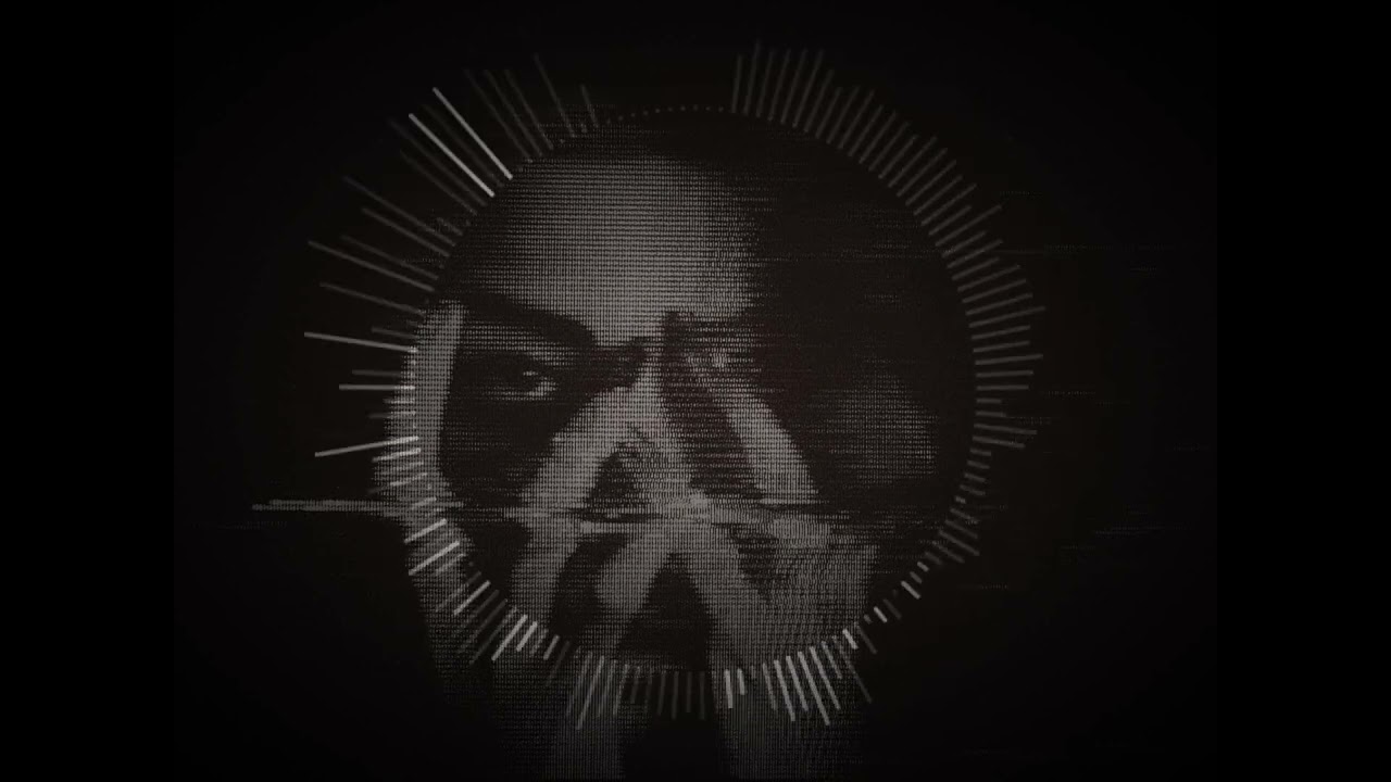 Горький Дым - Резус Дня ft. SH Kera