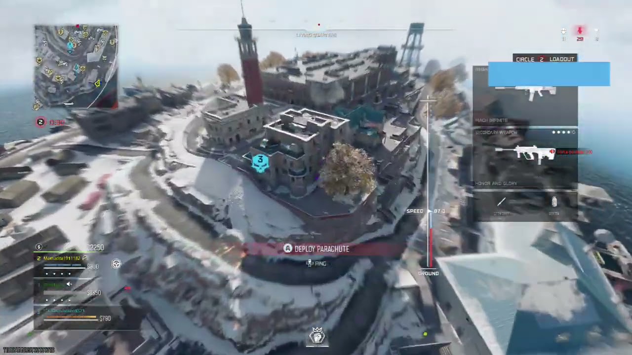 24 kill game live team had 00