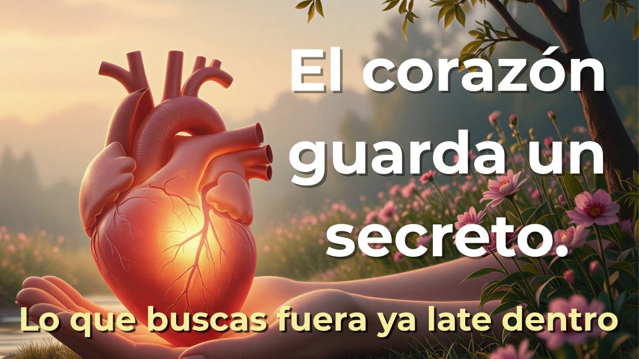 El Cerebro del Corazón: La Inteligencia que Siente | Ciencia, Emoción y Conciencia