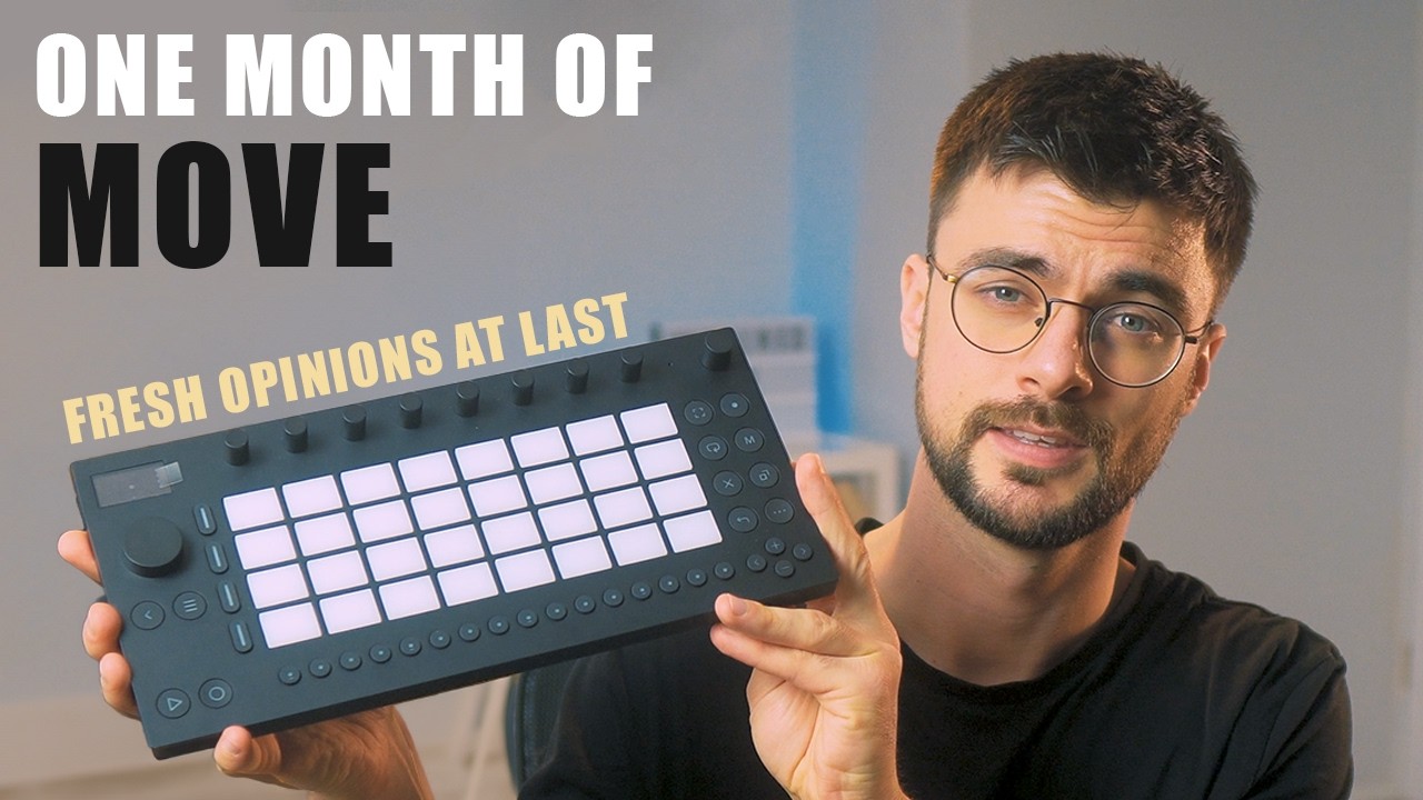 Ableton Move: переломный момент или трюк?
