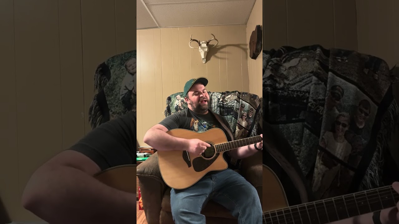 Cover of ‘Refrigerator Door’ by Luke Combs