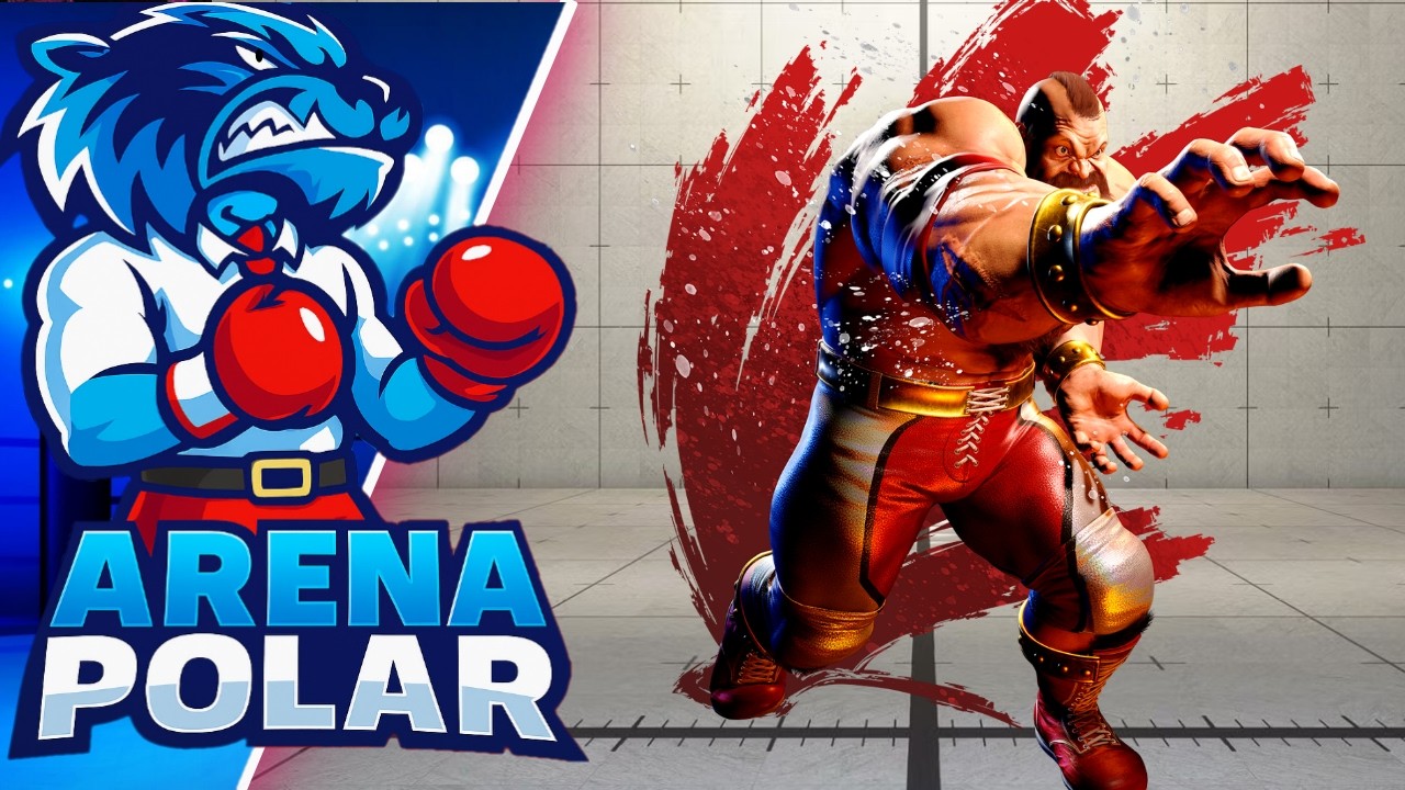 ARENAPOLAR: STREET FIGHTER 6 - Jogando Com Inscritos #07 #sf6 #live #PS5 #FGC