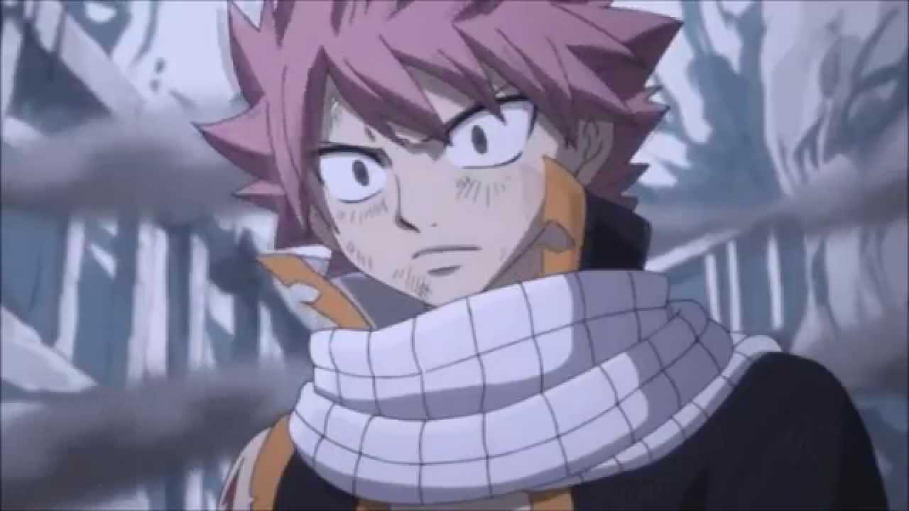 Fairy Tail AMV ~ For Your Entertainment ~ Natsu x Lucy