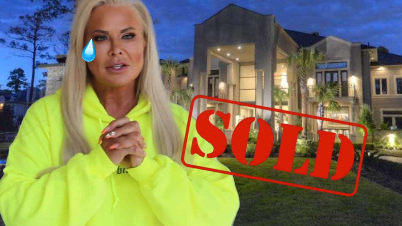 FINALLY SOLD MY HOME???