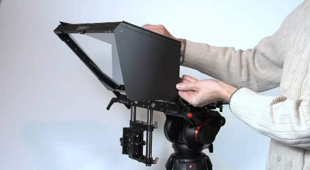 How To Assemble a Genus Hurricane 3D Rig