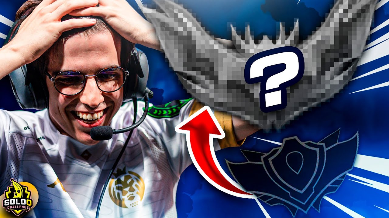 AS&Iacute; TERMINO MIS PLACEMENT DEL SOLOQ CHALLENGE | ELYOYA