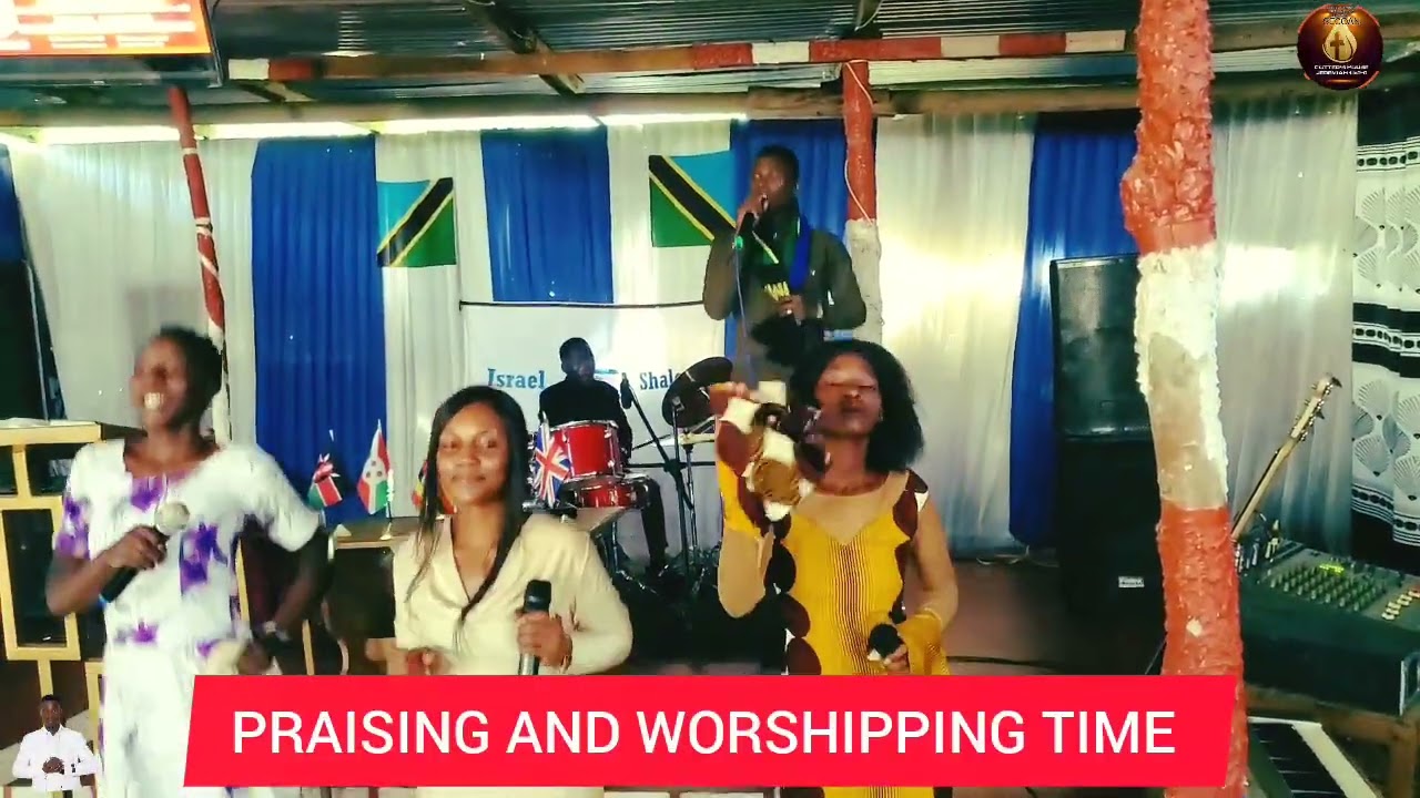 NYIMBO ZA KUABUDU JUMAPILI
