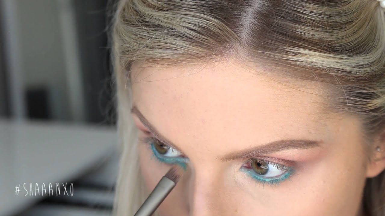 Chit Chat Getting Ready ♡ Bright Contrasting Lips & Eyes!