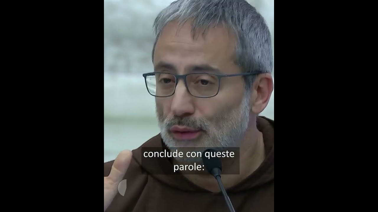 Il fratello che ci crea disagio non è un problema da risolvere