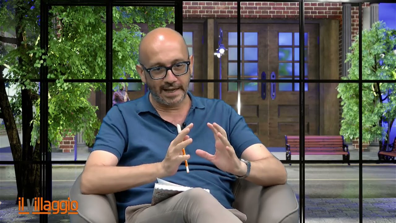 Il Villaggio | 3 luglio 2026
