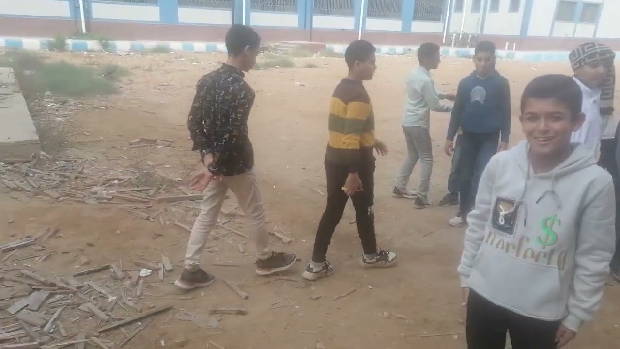 مسرحية أبو يزيد البسطامي اعداد الاستاذ هاني محمود. طلاب الأزهر الشريف 