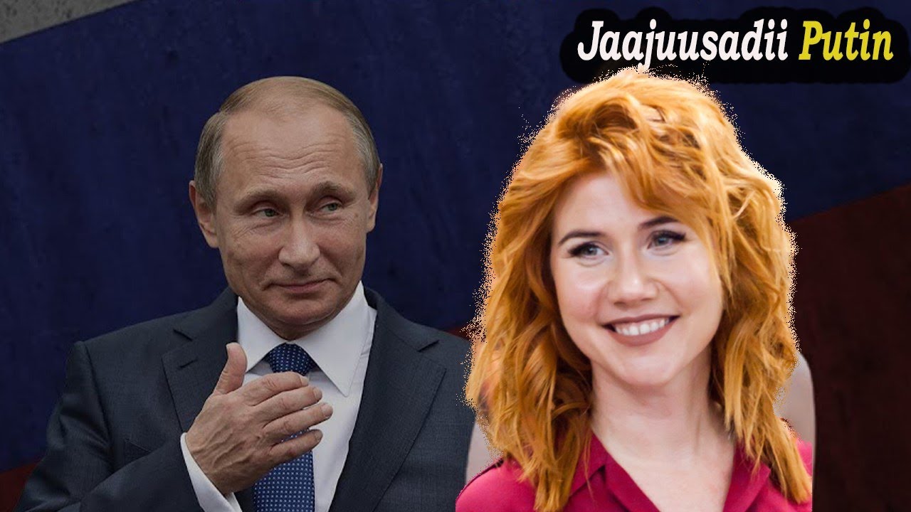 XOGTA:: Qisada Basaasadii Quruxdeeda & Hantida Ruushka ku Dhagartay Mareeykanka (Xogo Cajiib ah)