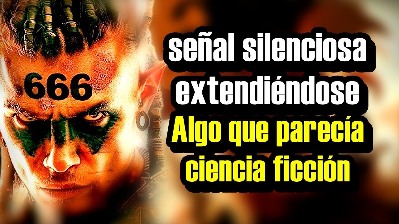 🚨PROFEC&Iacute;A: La se&ntilde;al tecnol&oacute;gica que prepara al mundo para el mayor enga&ntilde;o espiritual de la historia