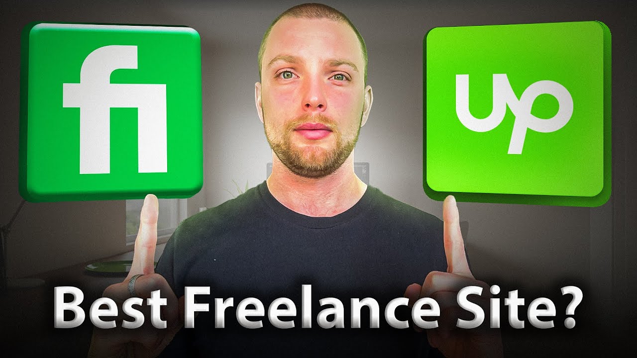 Fiverr vs Upwork: Which One Is the Best Freelancing Platform?