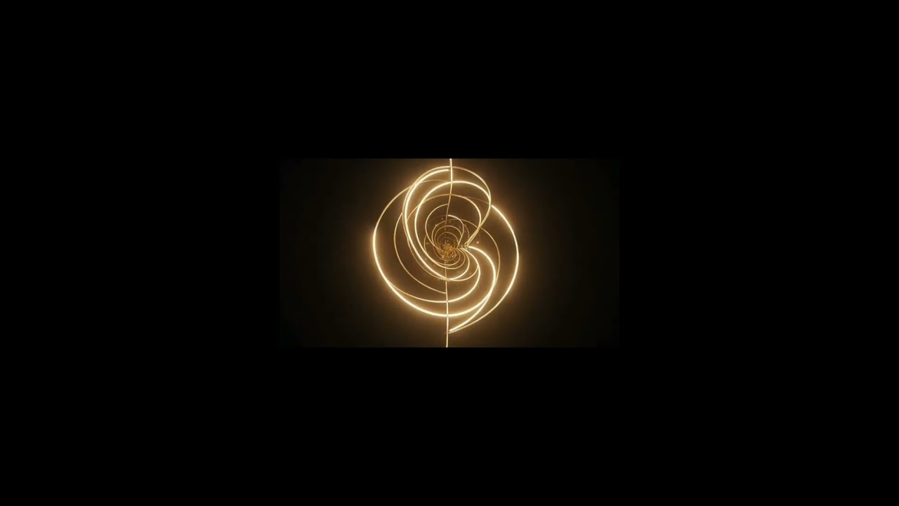 Financial Explosion (888 Hz + GHz)