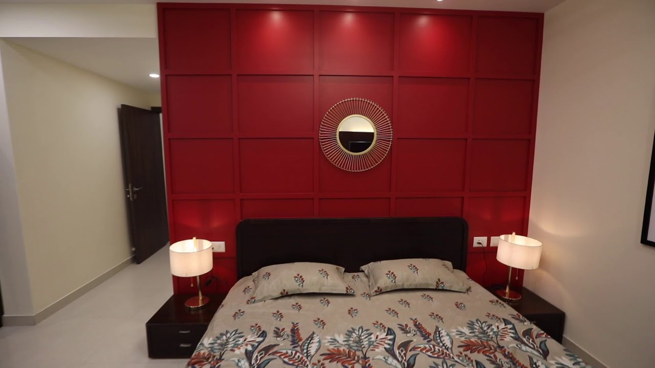 First City - Mihan, Nagpur | 3 BHK Model Flat | NITPL | IJM