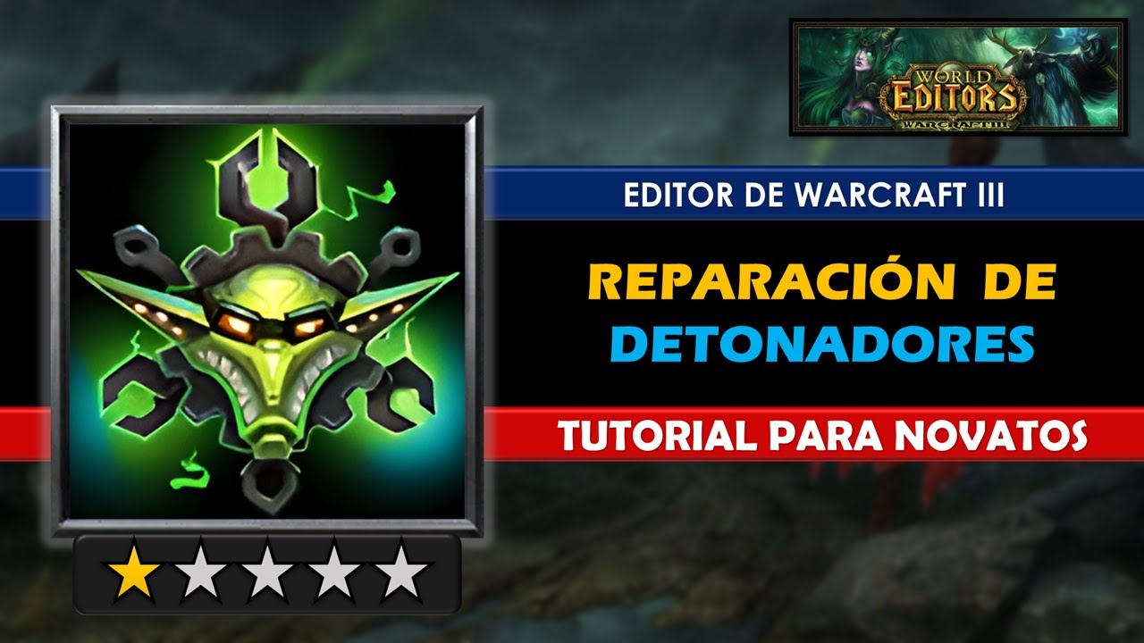 【𝐓𝐔𝐓𝐎𝐑𝐈𝐀𝐋 𝐏𝐀𝐑𝐀 𝐍𝐎𝐕𝐀𝐓𝐎𝐒】 Formas de Arreglar los Detonadores