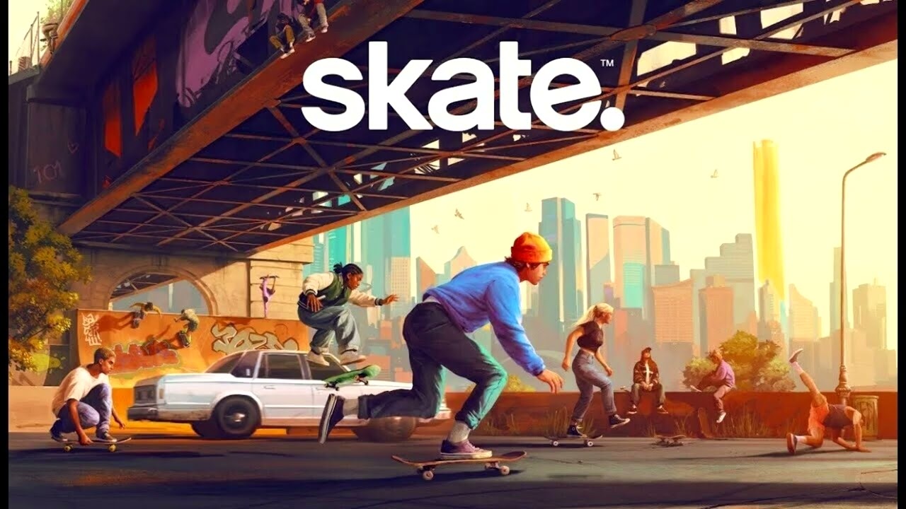 Skate Becomes Latest Live Service Game To Suffer Studio Layoffs