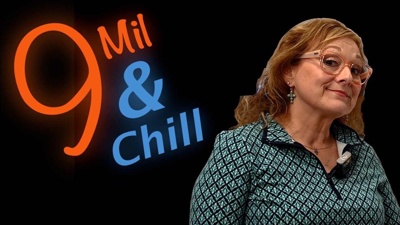 Barbara Miller of Women For Gun Rights and A Girl & A Gun
