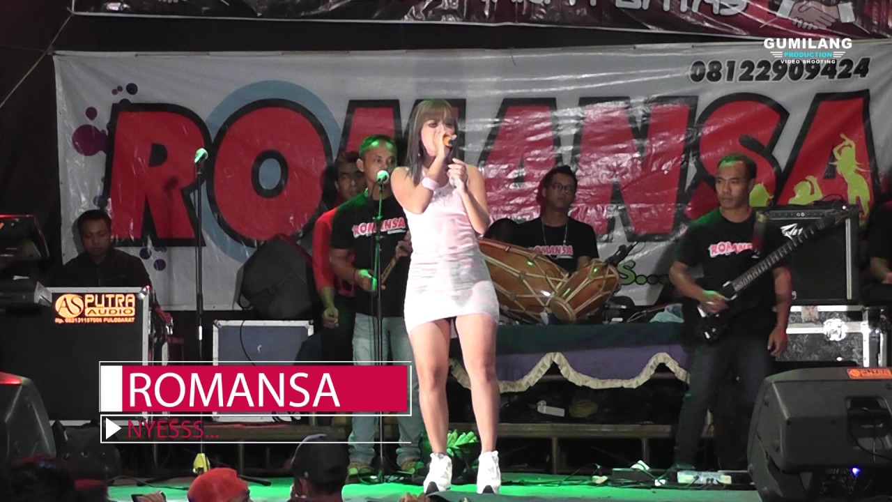 YO WES SORRY EDOT ARISNA ROMANSA MOJO JATENAN