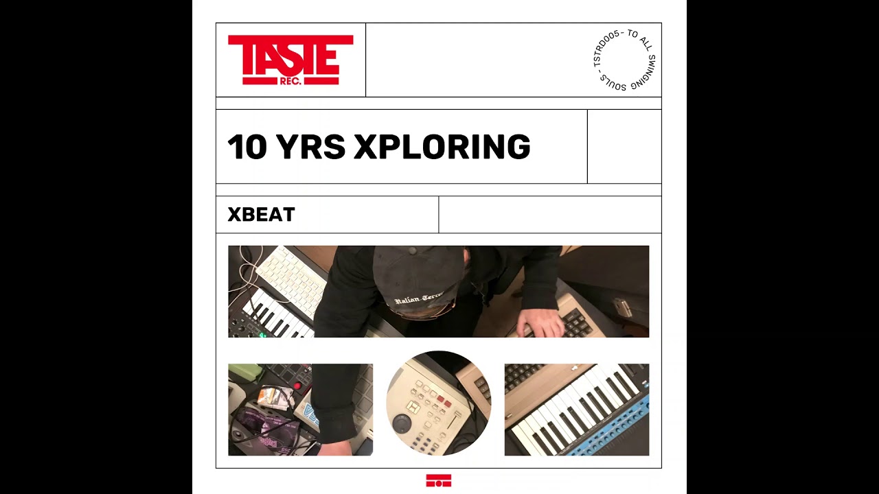 XBeat - A.D.